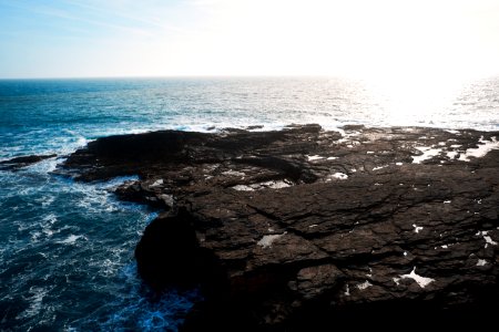 Irel, Hook lighthouse, Hook head