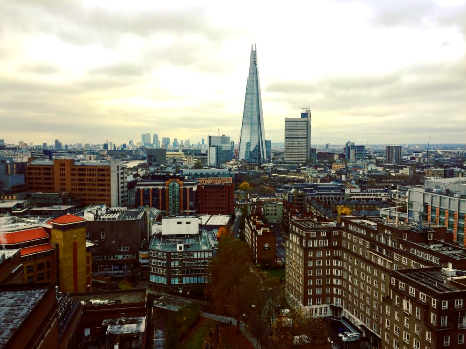 Tate modern, London, United kingdom