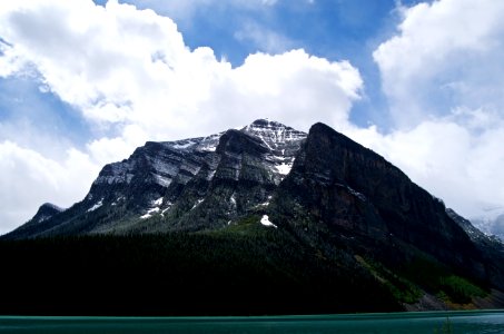 Lake louise, Canada, Lake photo