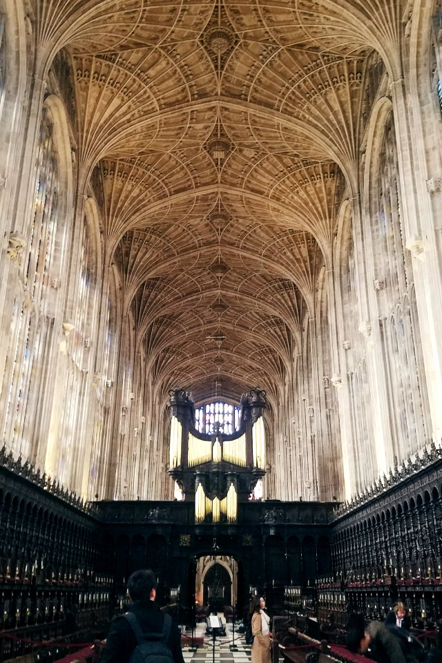 Cambridge, University of cambridge, United kingdom