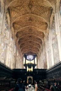 Cambridge, University of cambridge, United kingdom