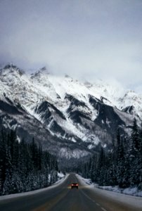 Canada, Golden, Roadtrip