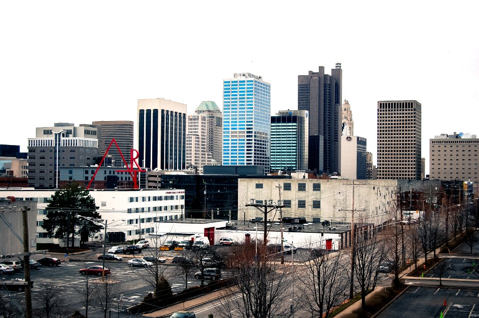 Downtown, Columbus, United states