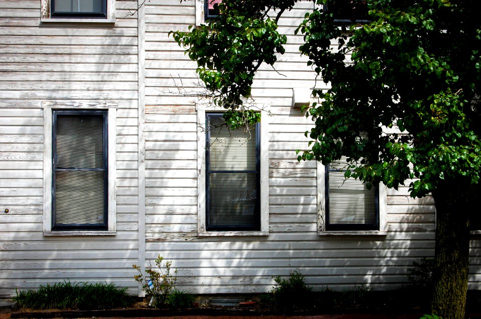 Columbus, United states, White