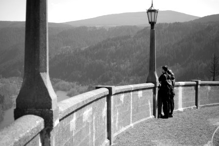 Vista house, Corbett, United states