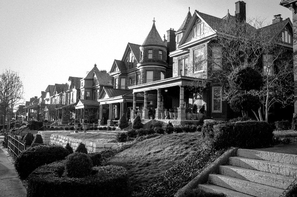 Columbus, United states, Property