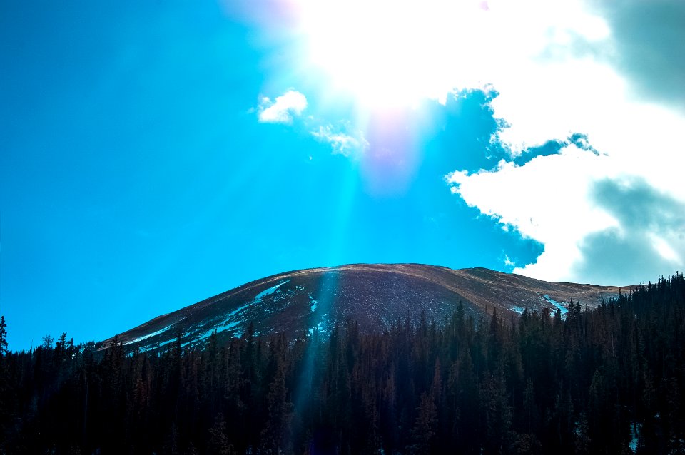 Colorado, United states, Mountain