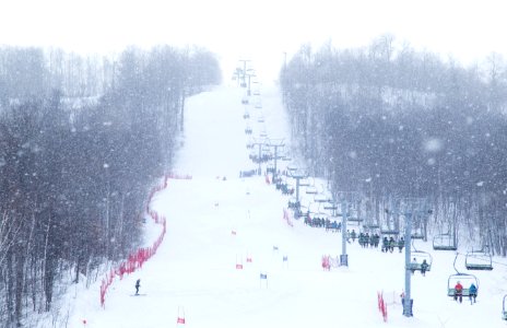 Morin heights, Canada, Sport
