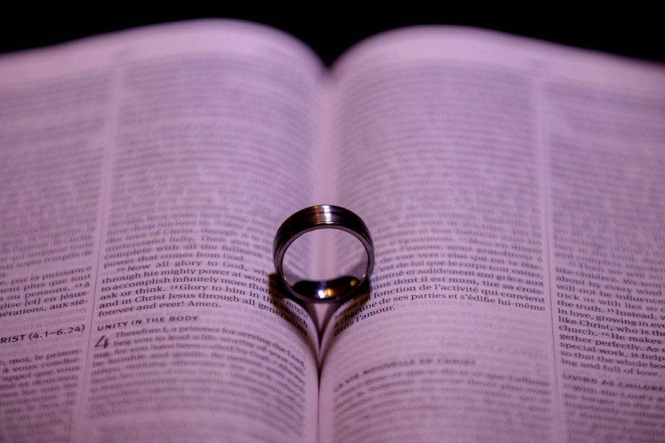 Ottawa, Canada, Wedding