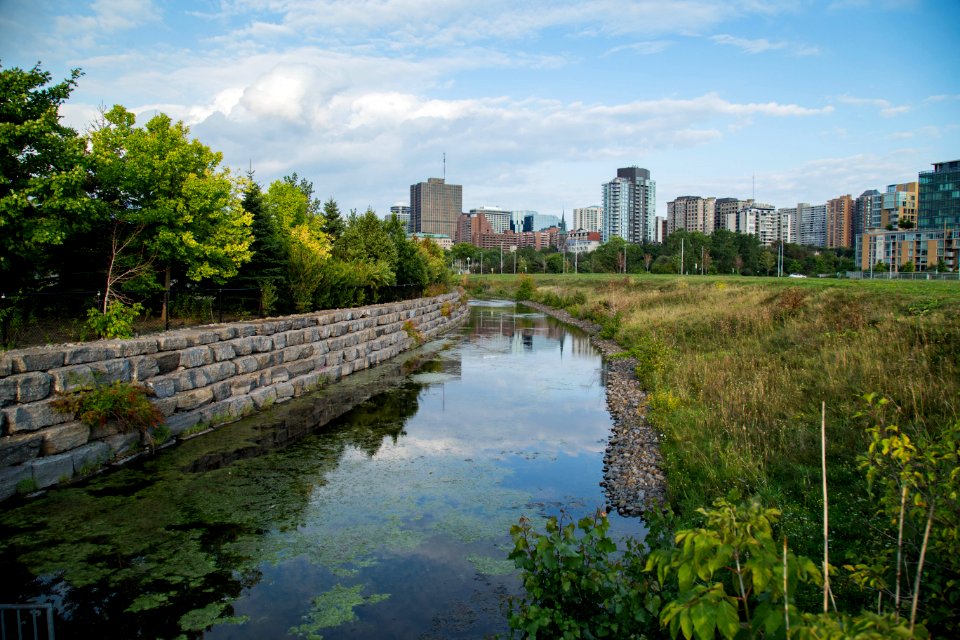 Ottawa, Canada, City