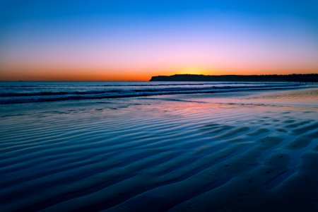 Coronado beach, Coronado, United states