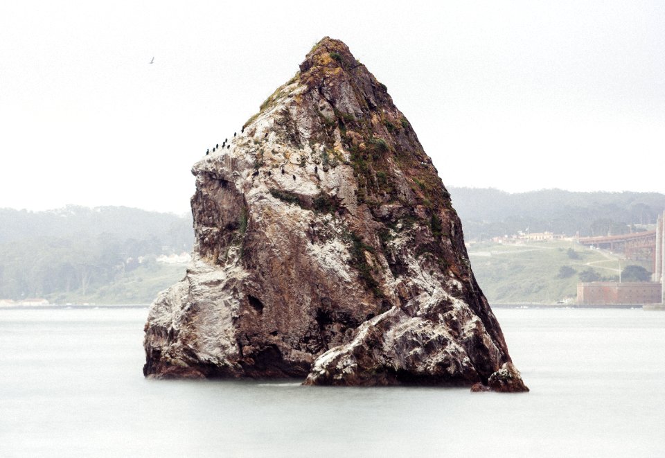 Fort baker, Sausalito, United states
