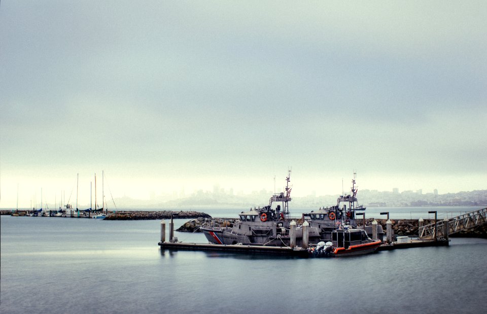 Fort baker, Sausalito, United states