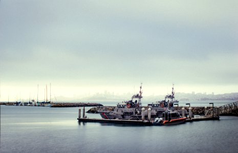 Fort baker, Sausalito, United states