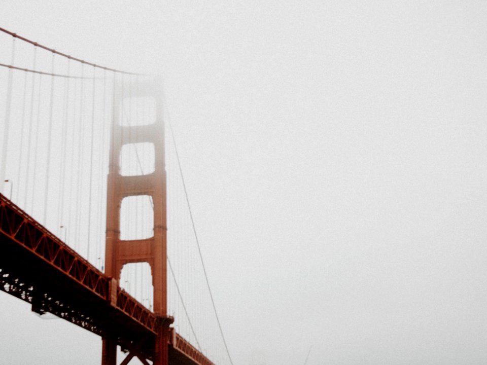 San francisco, United states, Nature