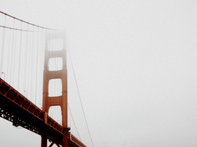 San francisco, United states, Nature