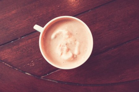 Lynchburg, United states, Food