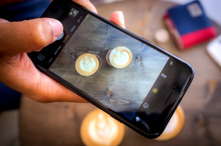 Urban coffee roaster, Hong kong, Instagram