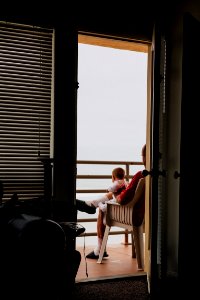 Imperial beach, United states, View