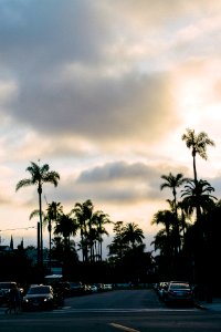 Coronado, United states, Views