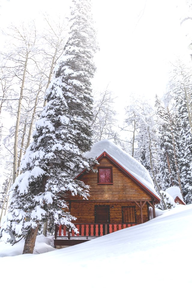 Solitude nordic center, United states, Unsplash expedition