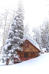 Solitude nordic center, United states, Unsplash expedition