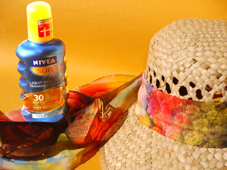 Sea holiday preparation protection measures