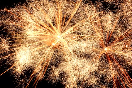 Lake champlain, 4th of july, Firework