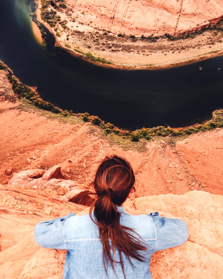 Arizona, Page, United states
