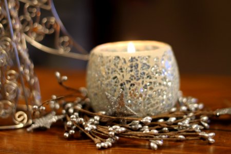 Sparkle, Christmas, Glow