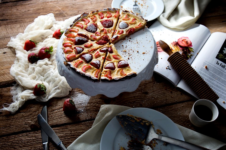 Maine, United states, Food