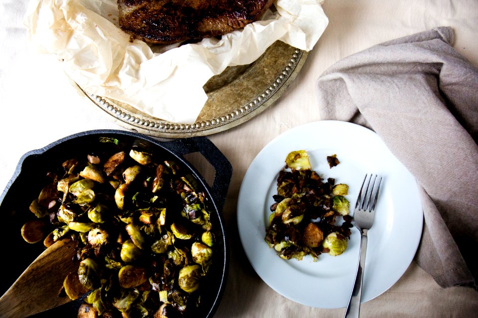 Maine, United states, Steak