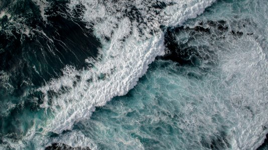 ocean wave