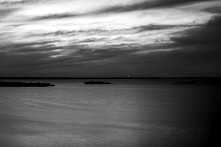 Peninsula state park, Fish creek, United states