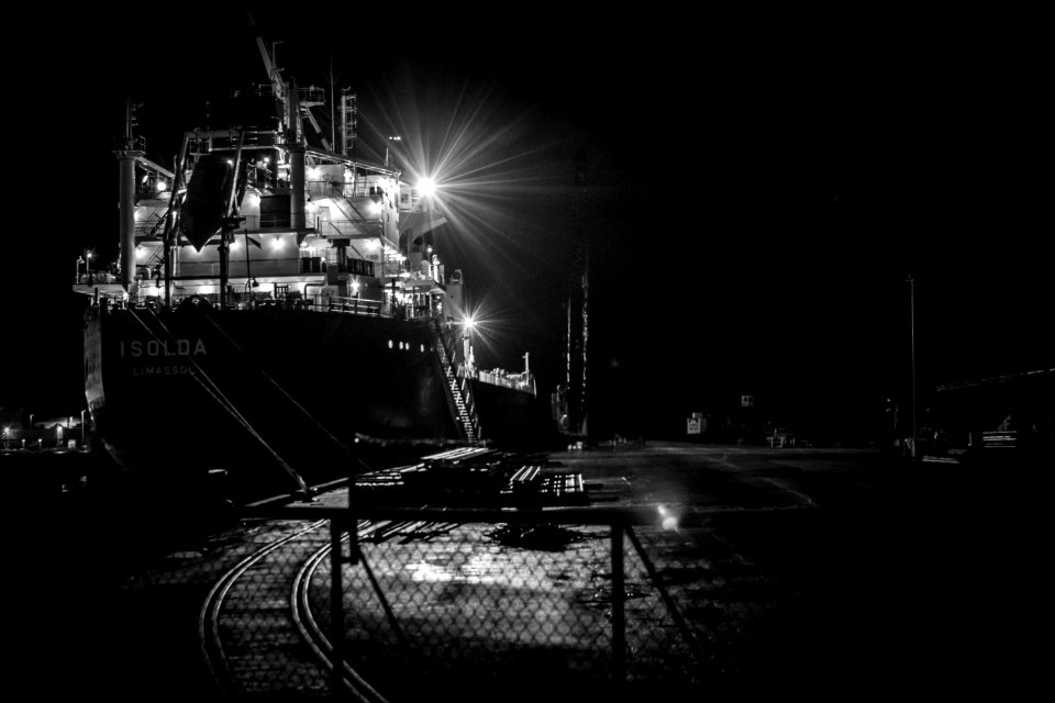 Milwaukee, Port of milwaukee, United states