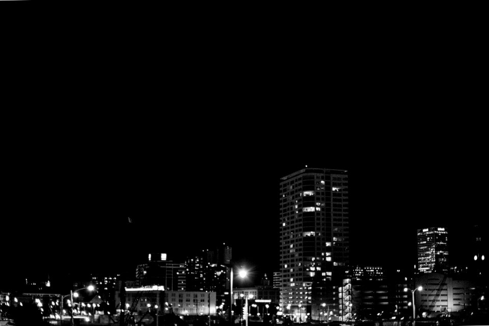 Milwaukee, United states, Skyline