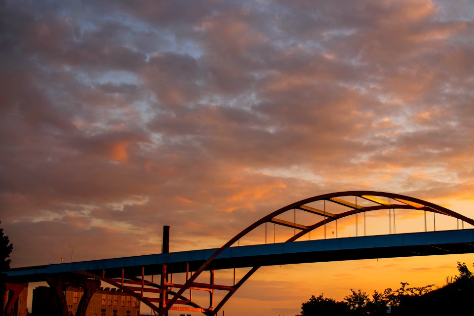 Milwaukee, United states, Hoan