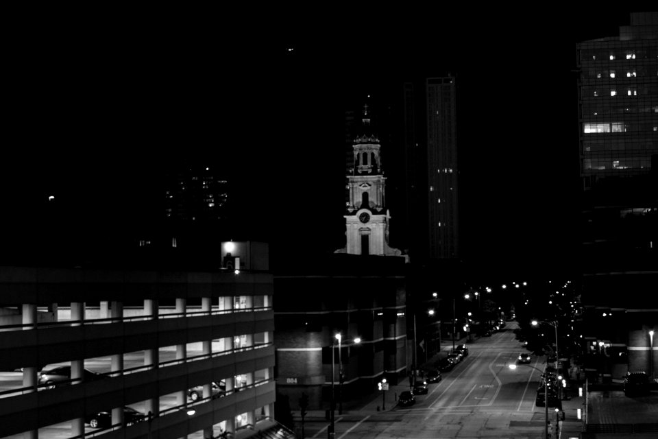Milwaukee, Architecture, Skyline