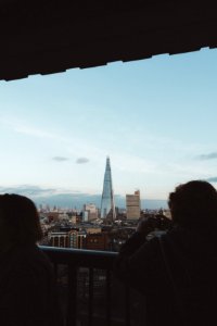 London, Tate modern, United kingdom