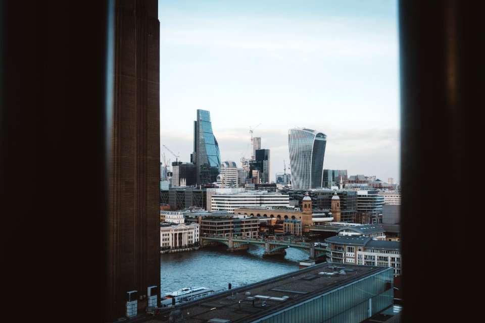 London, Tate modern, United kingdom