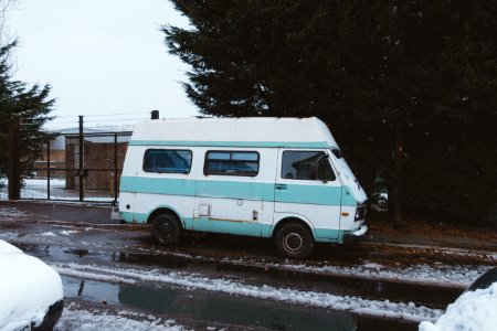 Roadtrip, Minibus, Campervan