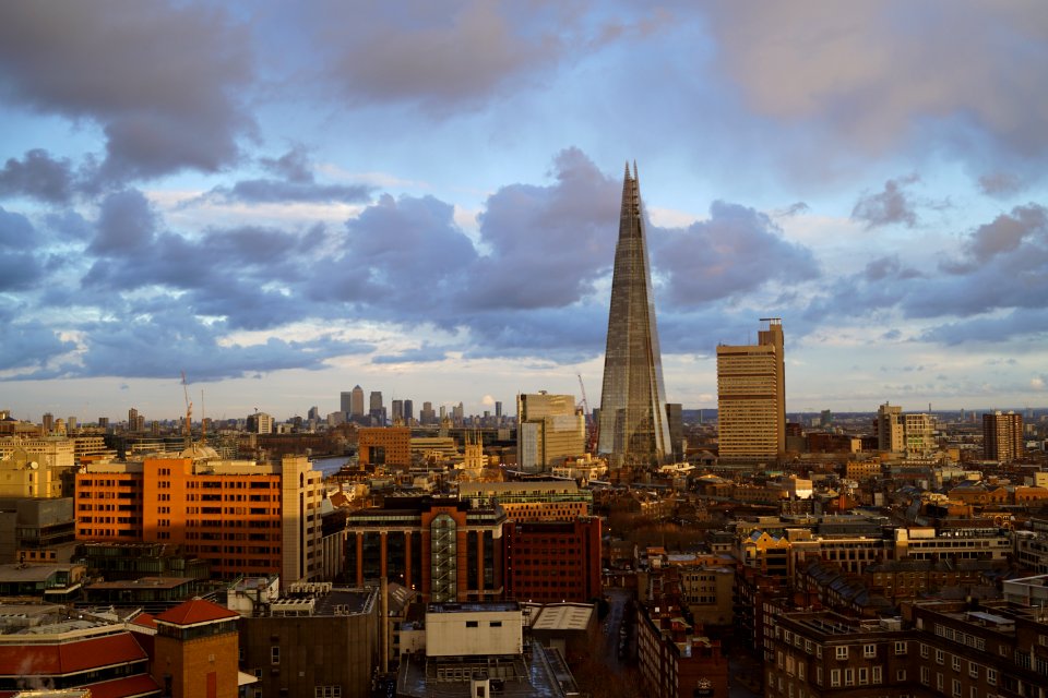 Tate modern, London, United kingdom