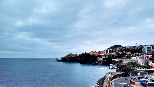 Funchal, Portugal, Hotels