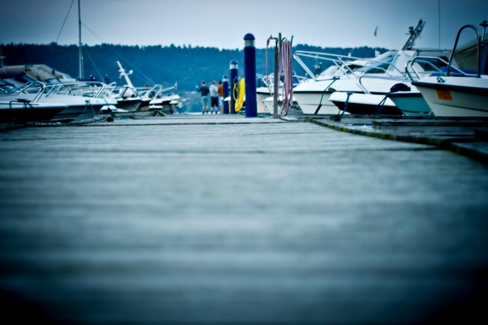 Photo, Free, Ships