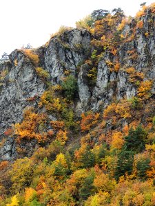 Modane, France, Colours photo