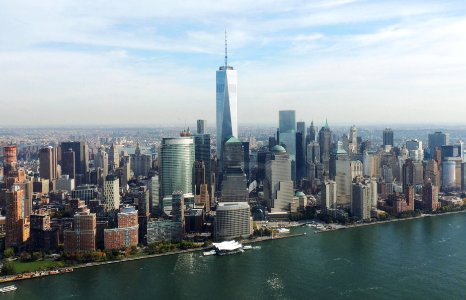 New york, United states, Tower