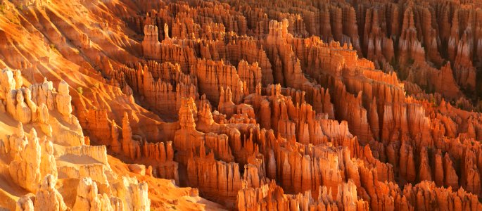 Bryce canyon national park, United states, Computer backgrounds photo