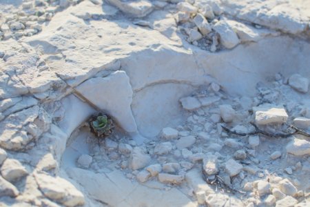 Milos, Greece, Stones