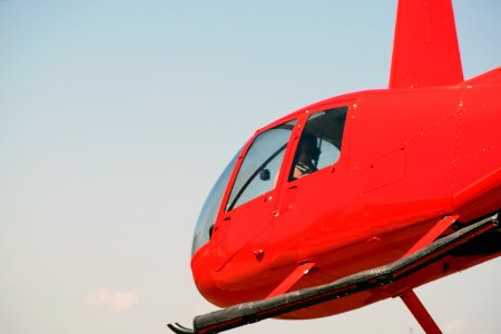 Panama city, United states, Helicopter