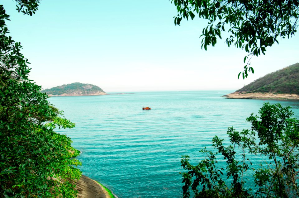 Rio de janeiro, Brazil, Rio